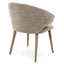 Eichholtz Dining Dining Chair Cardinale Clarck sand | upholstered legs House of Isabella UK