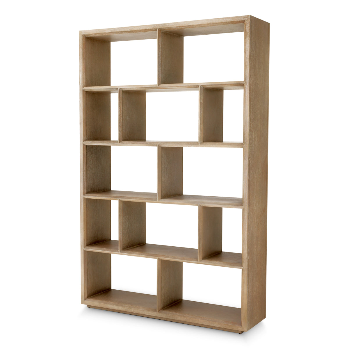 Eichholtz Living Cabinet Marguesa Washed Oak House of Isabella UK