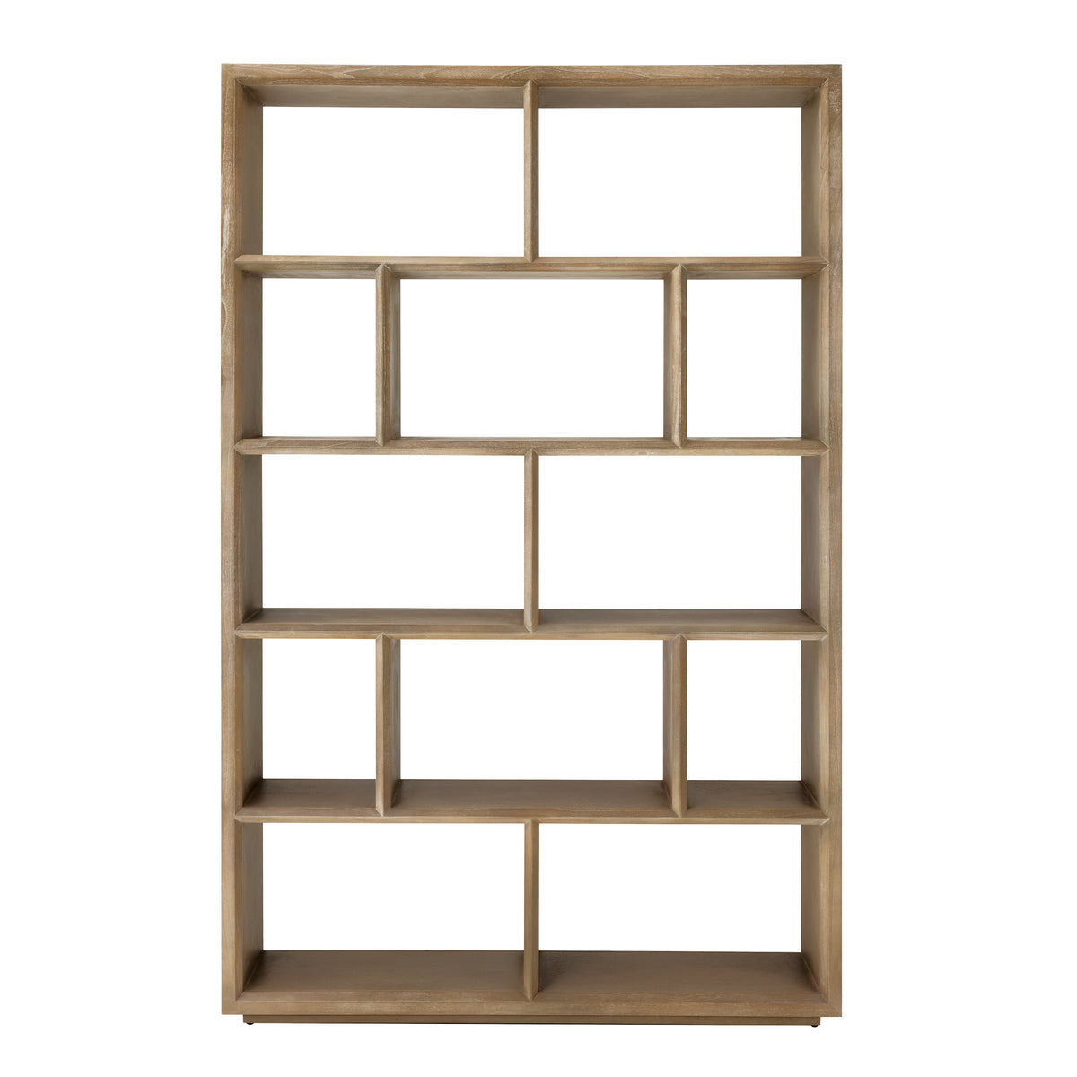 Eichholtz Living Cabinet Marguesa Washed Oak House of Isabella UK