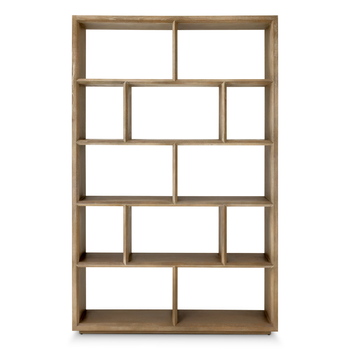 Eichholtz Living Cabinet Marguesa Washed Oak House of Isabella UK