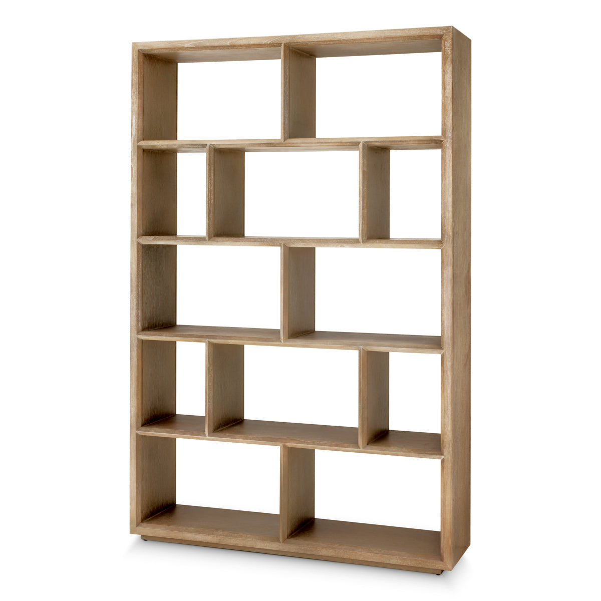 Eichholtz Living Cabinet Marguesa Washed Oak House of Isabella UK