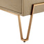 Eichholtz Sleeping Bedside Table Highland House of Isabella UK