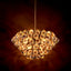 Eichholtz Lighting Chandelier Opera Gold Finish House of Isabella UK