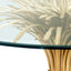Eichholtz Dining Centre Table Bonheur Ã¸Â¸ 130 cm House of Isabella UK
