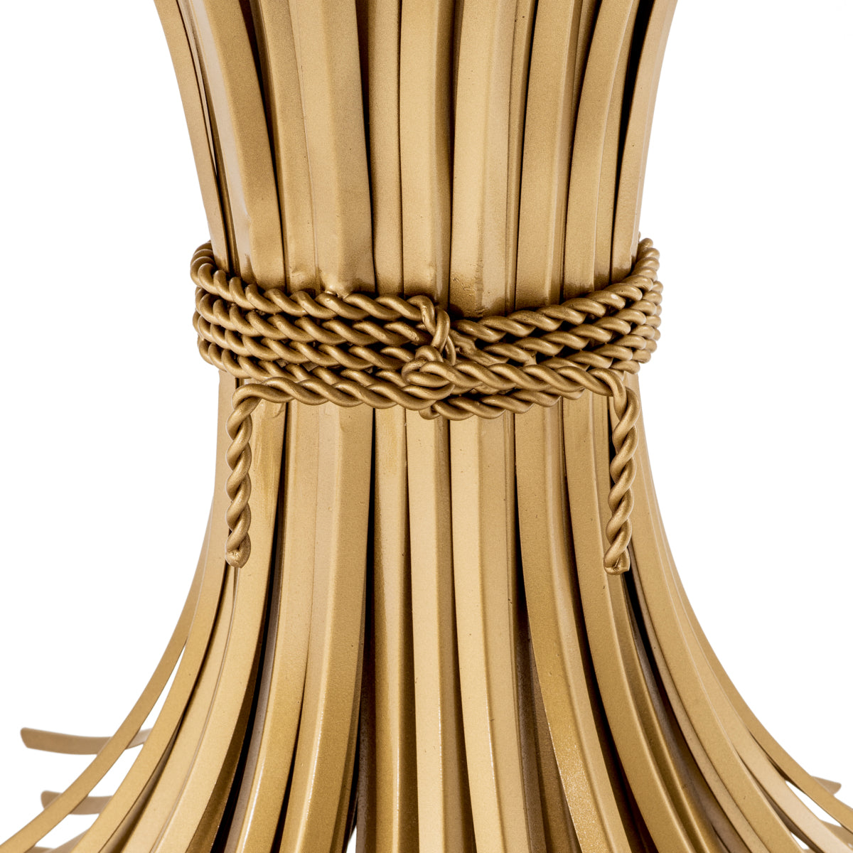 Eichholtz Dining Centre Table Bonheur Ã¸Â¸ 130 cm House of Isabella UK