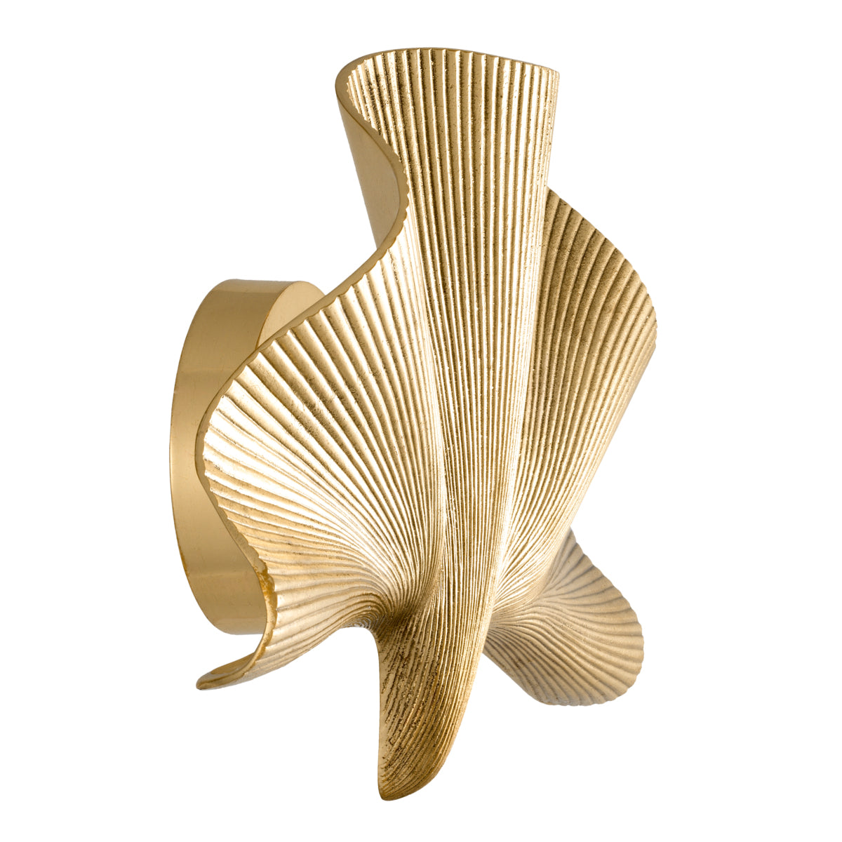 Eichholtz Lighting Wall Lamp Olivier Single House of Isabella UK