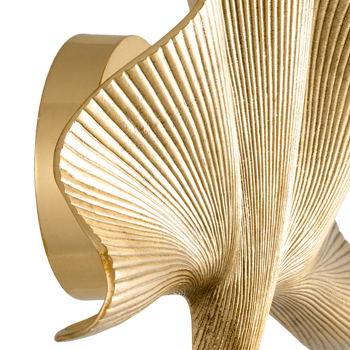 Eichholtz Lighting Wall Lamp Olivier Single House of Isabella UK