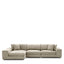 Eichholtz Living Sofa Vista Grande Lounge Sand House of Isabella UK