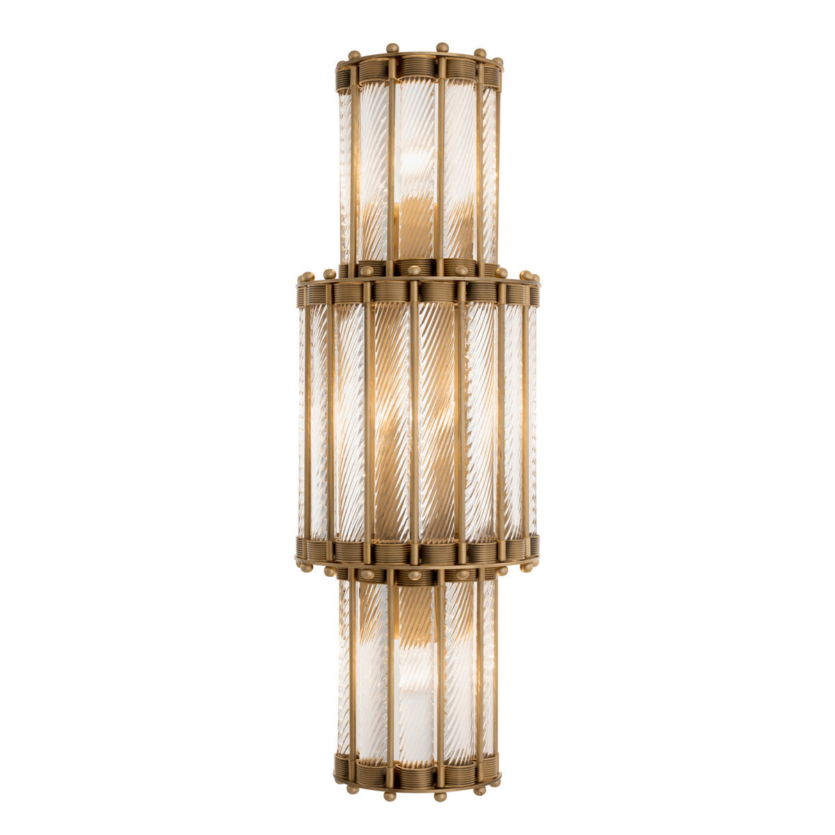Eichholtz Lighting Wall Lamp Tiziano XL House of Isabella UK