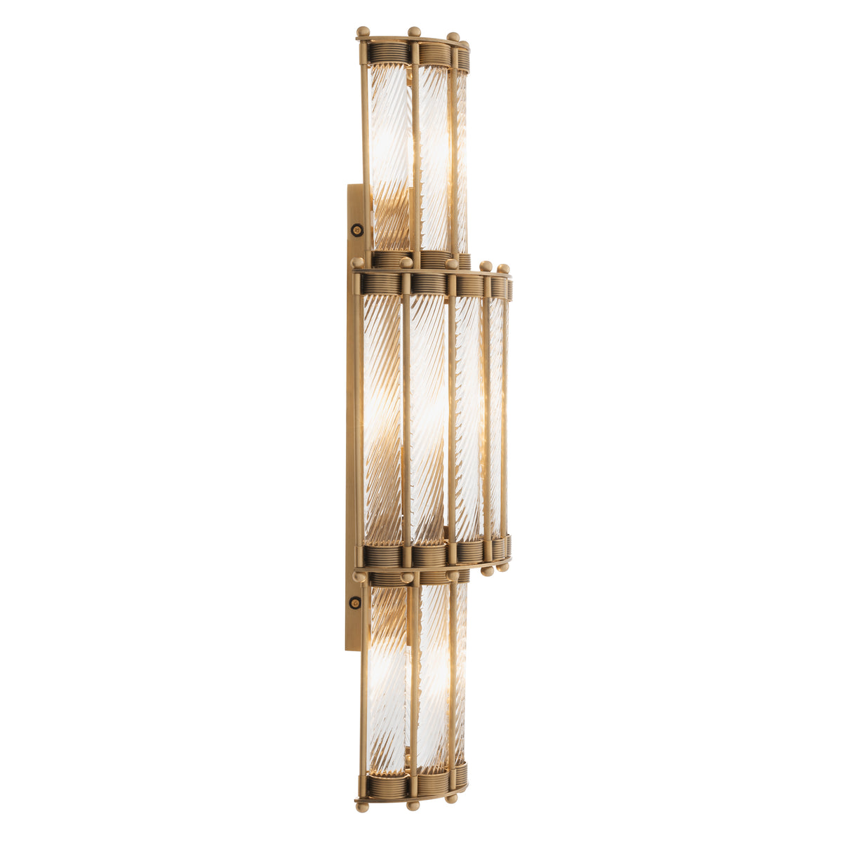 Eichholtz Lighting Wall Lamp Tiziano XL House of Isabella UK