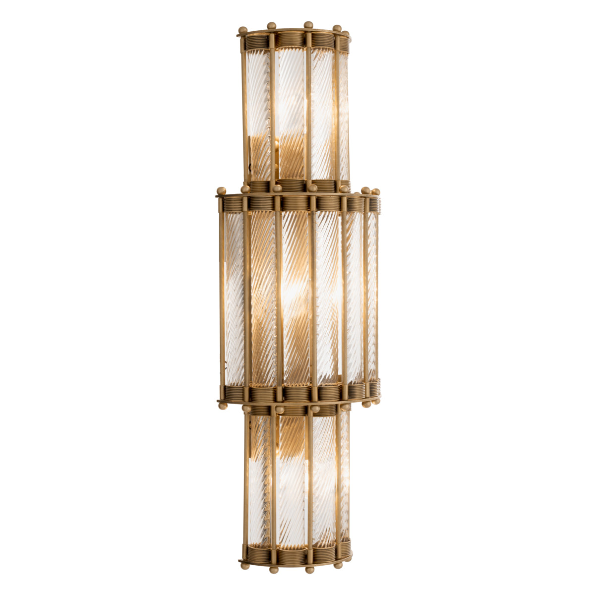 Eichholtz Lighting Wall Lamp Tiziano XL House of Isabella UK