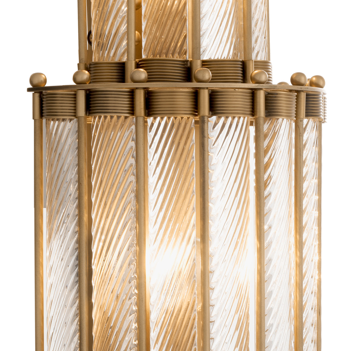 Eichholtz Lighting Wall Lamp Tiziano XL House of Isabella UK