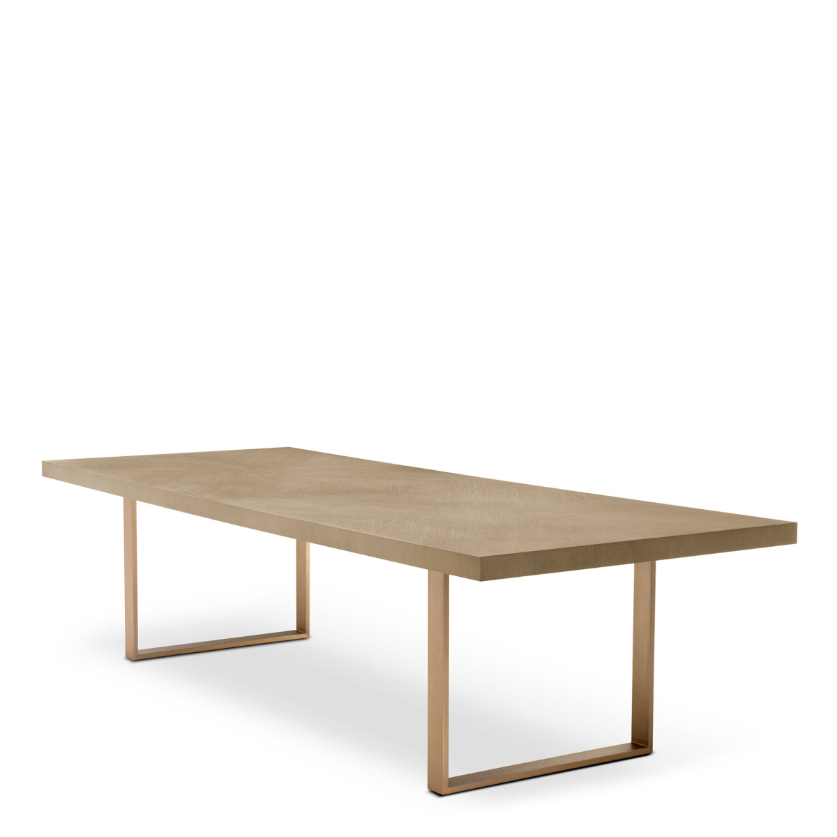 Eichholtz Dining Dining Table Remington - 300 cm House of Isabella UK