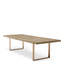 Eichholtz Dining Dining Table Remington - 300 cm House of Isabella UK