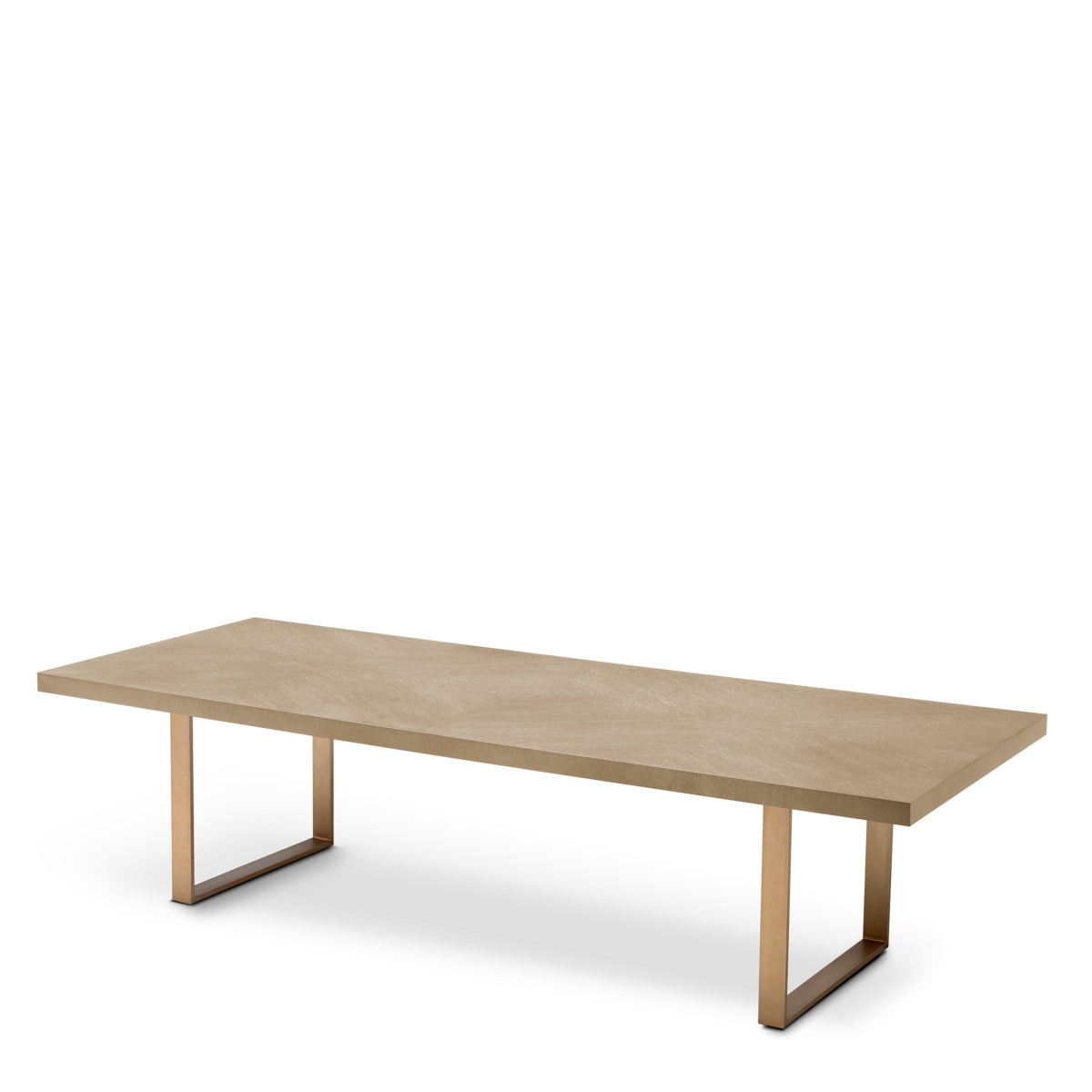 Eichholtz Dining Dining Table Remington - 300 cm House of Isabella UK