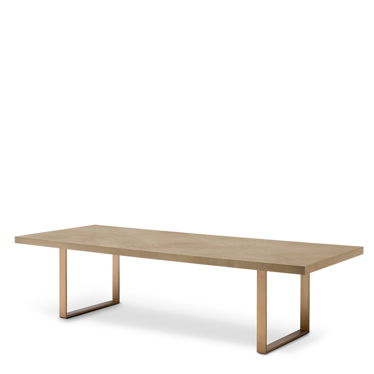Eichholtz Dining Dining Table Remington - 300 cm House of Isabella UK