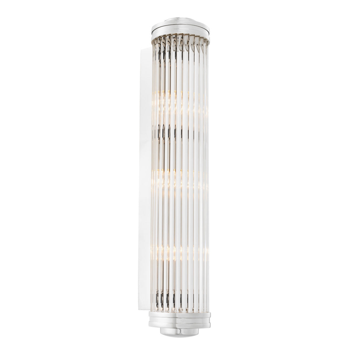 Eichholtz Lighting Wall Lamp Gascogne XL House of Isabella UK