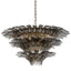 Eichholtz Lighting Chandelier Italo House of Isabella UK