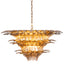 Eichholtz Lighting Chandelier Italo House of Isabella UK