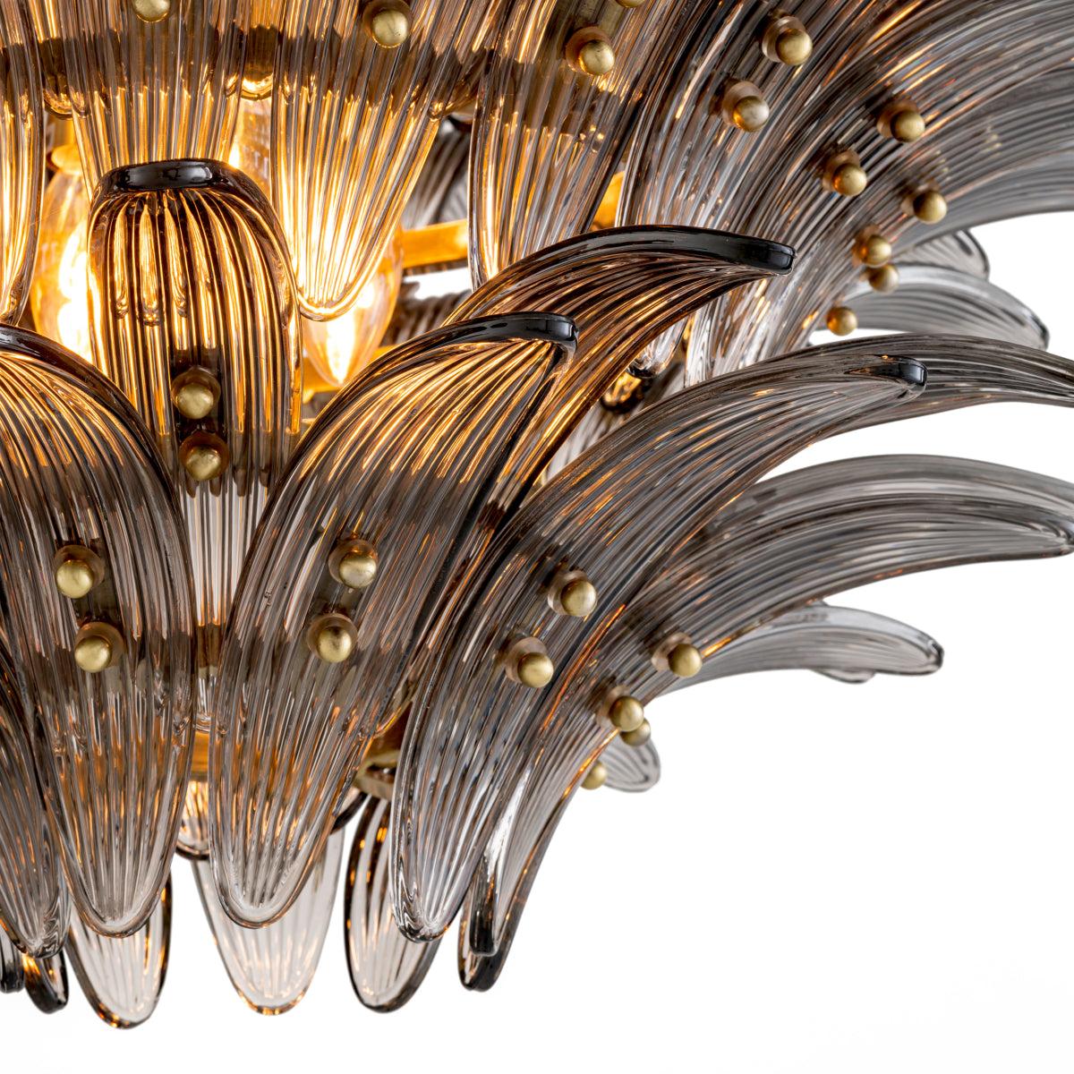 Eichholtz Lighting Chandelier Italo House of Isabella UK