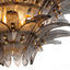 Eichholtz Lighting Chandelier Italo House of Isabella UK