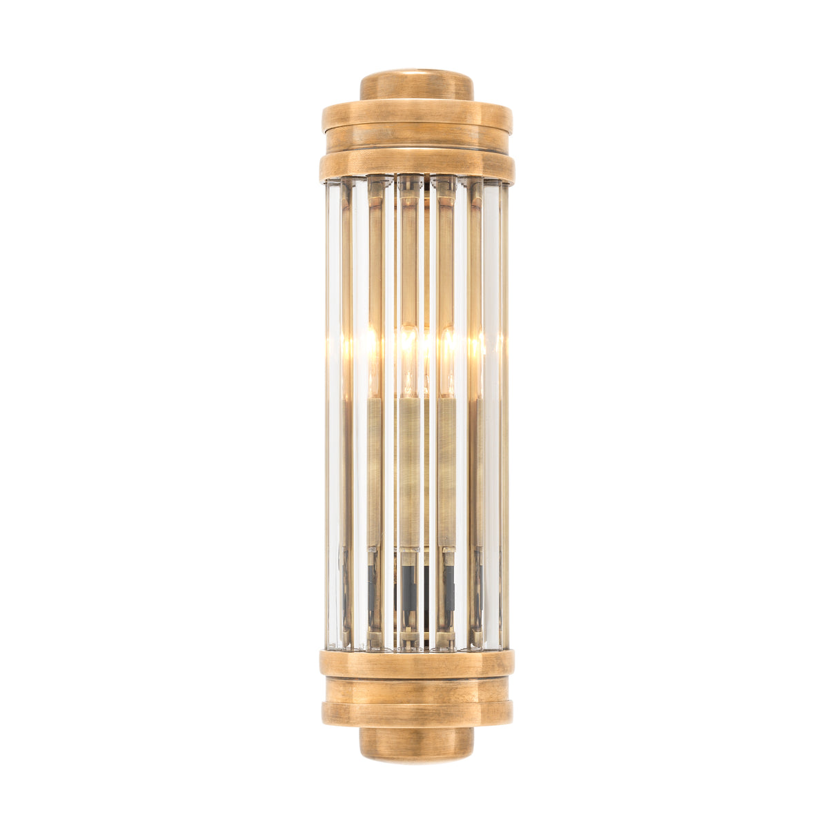 Eichholtz Lighting Wall Lamp Gascogne XS House of Isabella UK