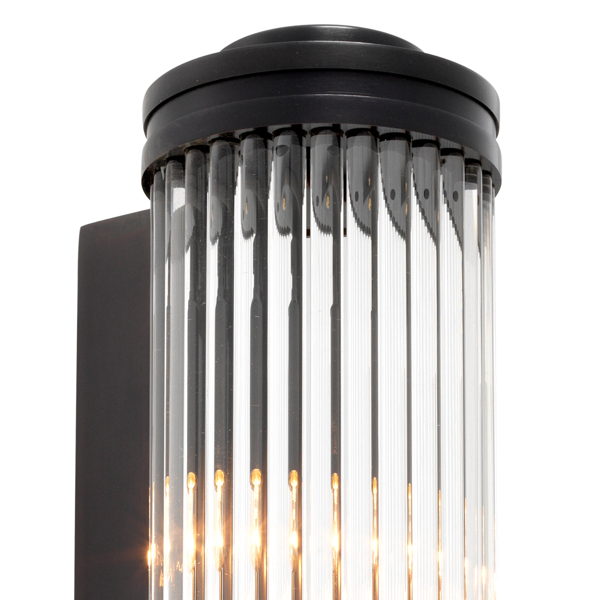Eichholtz Lighting Wall Lamp Gascogne XL House of Isabella UK