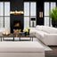 Eichholtz Living Sofa Vista Grande Lounge White House of Isabella UK