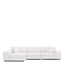 Eichholtz Living Sofa Vista Grande Lounge White House of Isabella UK