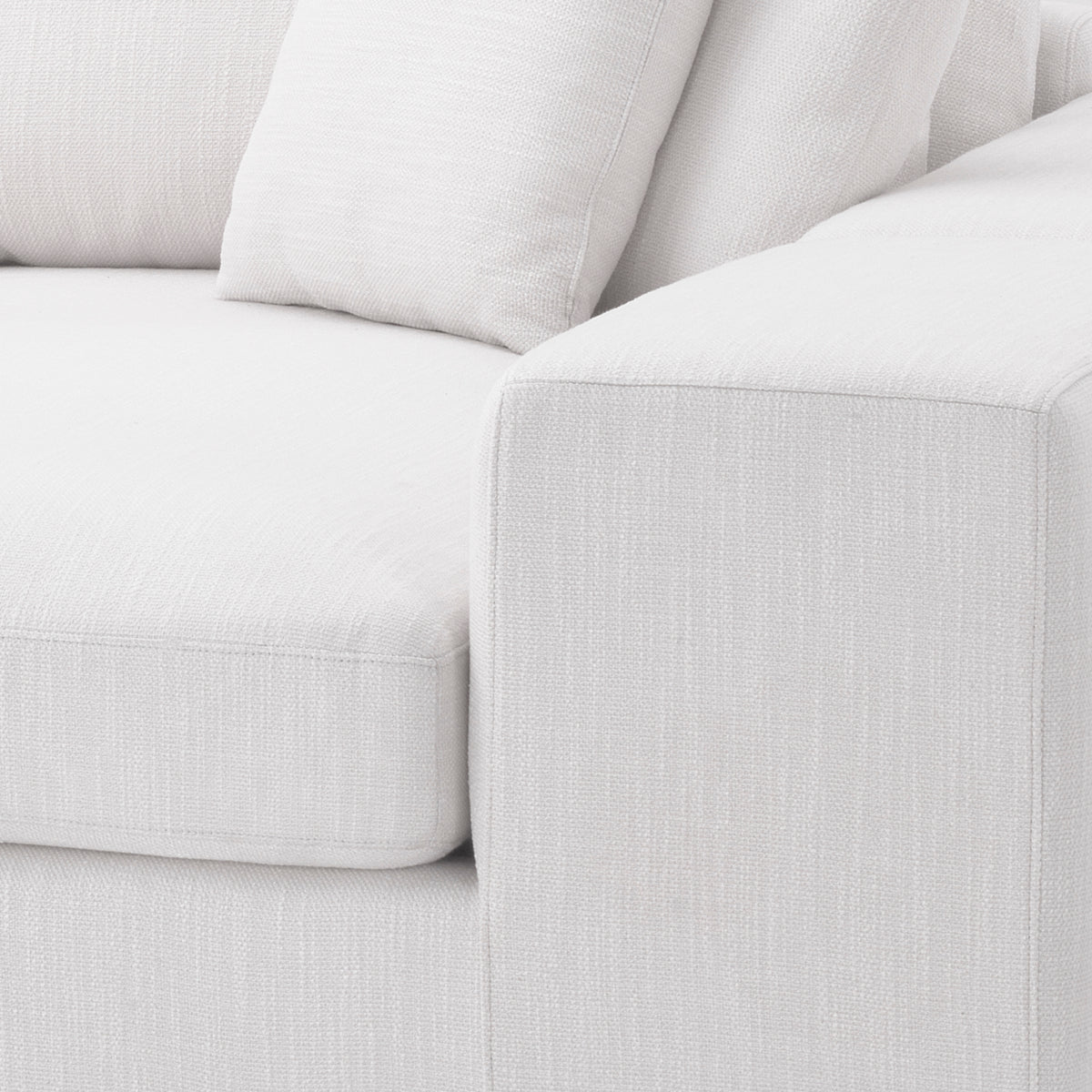 Eichholtz Living Sofa Vista Grande Lounge White House of Isabella UK