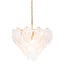 Eichholtz Lighting Chandelier Novida - Antique Brass finish House of Isabella UK