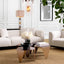 Eichholtz Lighting Wall Lamp Caprera House of Isabella UK