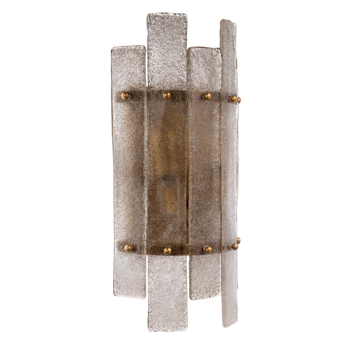 Eichholtz Lighting Wall Lamp Caprera House of Isabella UK