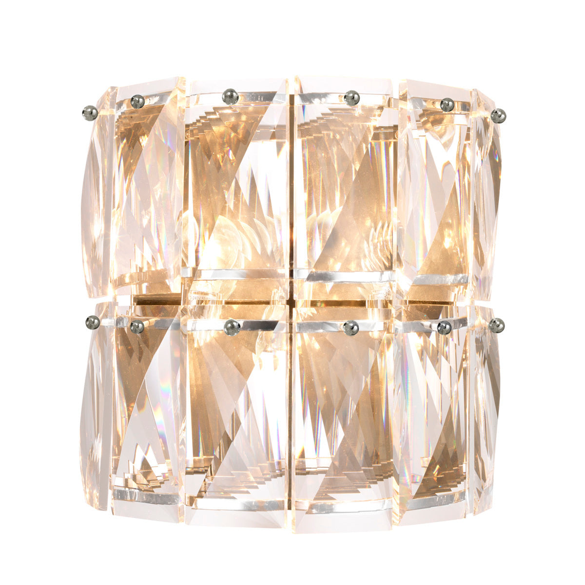Eichholtz Lighting Wall Lamp Amazone House of Isabella UK