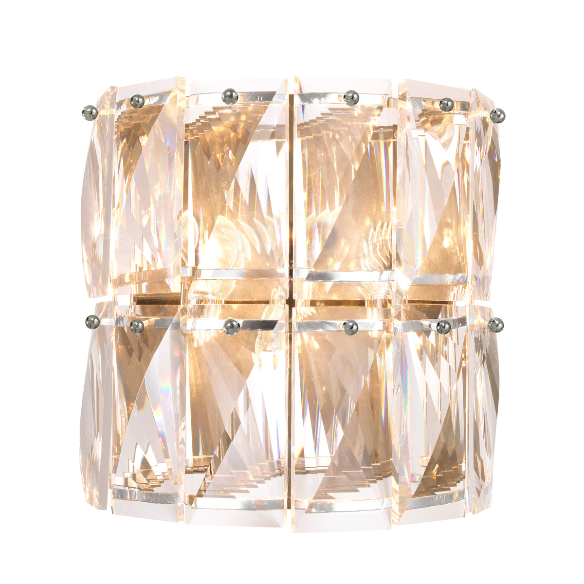Eichholtz Lighting Wall Lamp Amazone House of Isabella UK