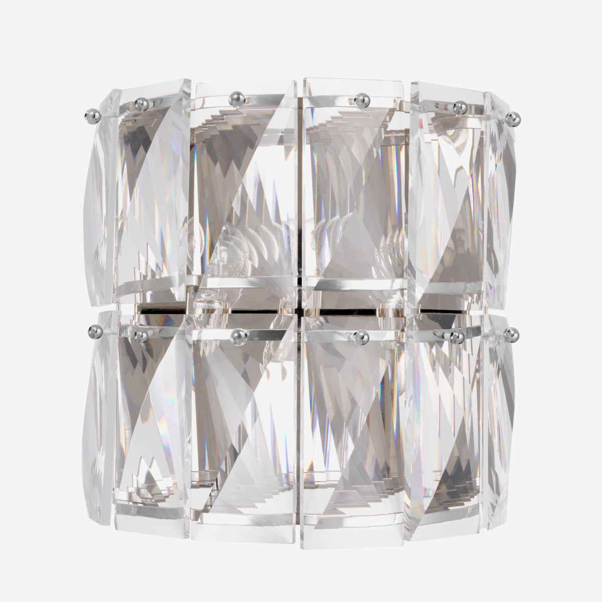 Eichholtz Lighting Wall Lamp Amazone House of Isabella UK