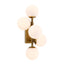 Eichholtz Lighting Wall Lamp Libris House of Isabella UK