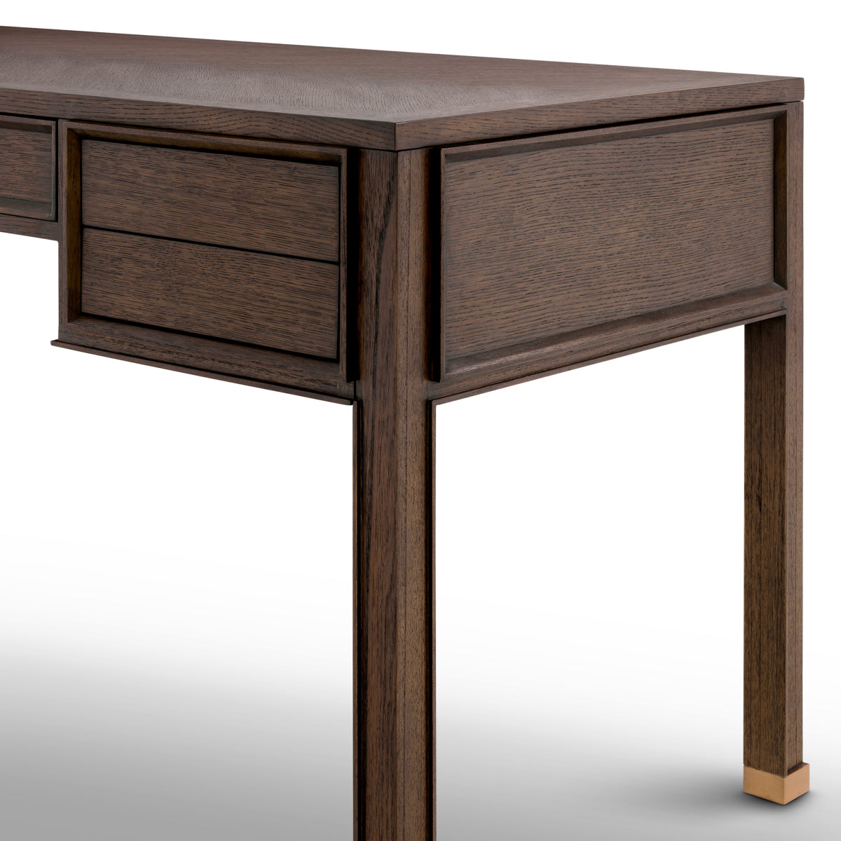 Eichholtz Living Desk Melchior House of Isabella UK
