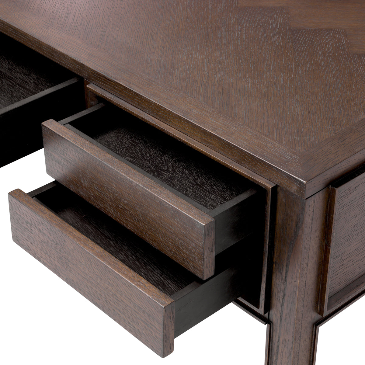 Eichholtz Living Desk Melchior House of Isabella UK