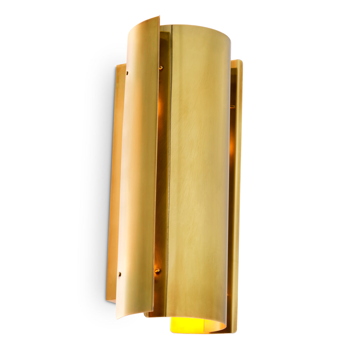 Eichholtz Lighting Wall Lamp Verge S House of Isabella UK