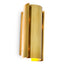 Eichholtz Lighting Wall Lamp Verge S House of Isabella UK