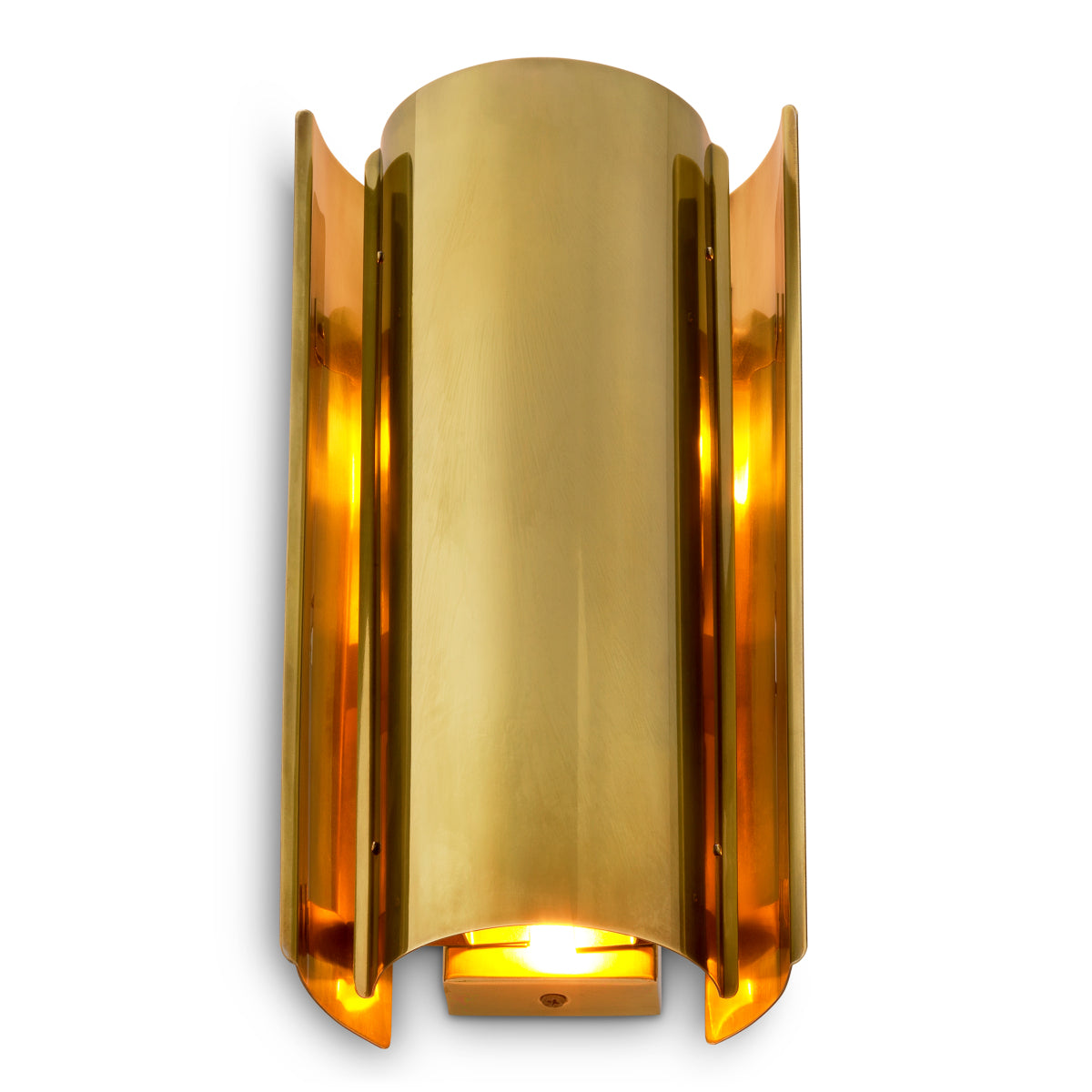 Eichholtz Lighting Wall Lamp Verge S House of Isabella UK