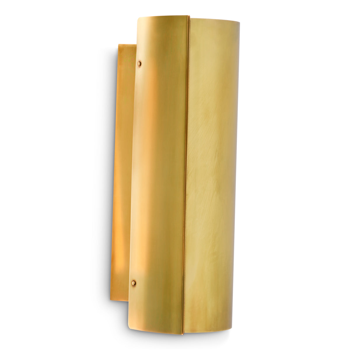 Eichholtz Lighting Wall Lamp Verge S House of Isabella UK