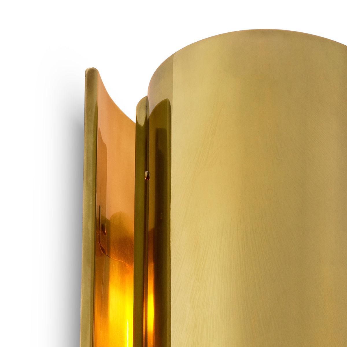 Eichholtz Lighting Wall Lamp Verge S House of Isabella UK