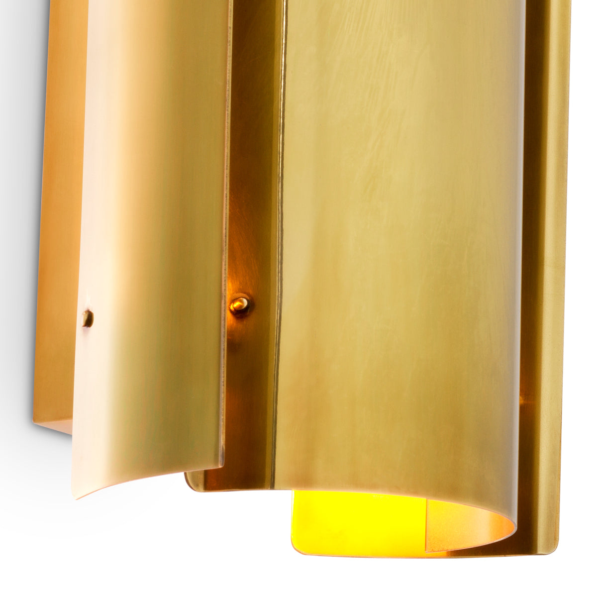 Eichholtz Lighting Wall Lamp Verge S House of Isabella UK