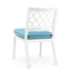 Outdoor Dining Chair Paladium