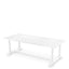Outdoor Dining Table Bell Rive
