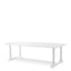 Outdoor Dining Table Bell Rive