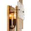 Eichholtz Lighting WALL LAMP LANGHAM VINTAGE BRASS FINISH House of Isabella UK