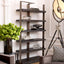 Eichholtz Living Cabinet Geo Bronze House of Isabella UK